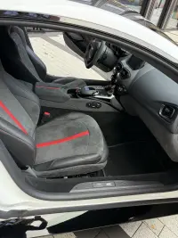 Aston Martin Vantage F1 EDITION 4.0 394kW thumbnail